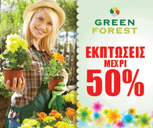 Green Forest - Cyprus' leading landscaping company - Сетка блогов 4 Весенние распродажи 2016! Скидки %-50% на апрель 2016 года!
