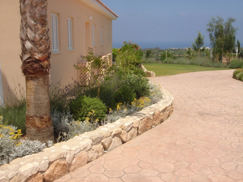 Green Forest - Cyprus' leading landscaping company - aromaticgardens 37 2