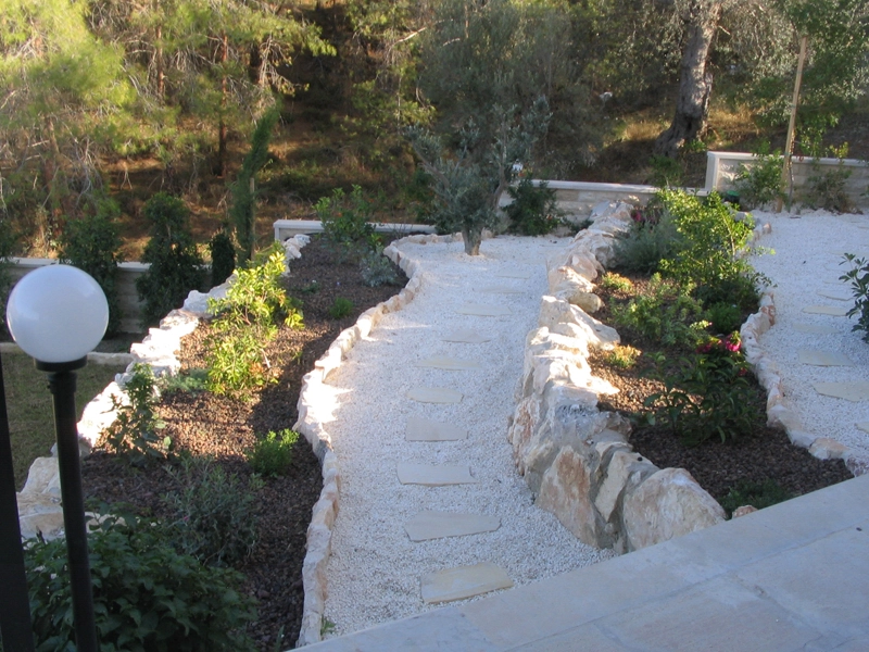 Green Forest - Cyprus' leading landscaping company - borders 33 1