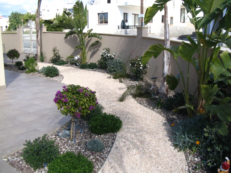 Green Forest - Cyprus' leading landscaping company - gravelgardens 51 2