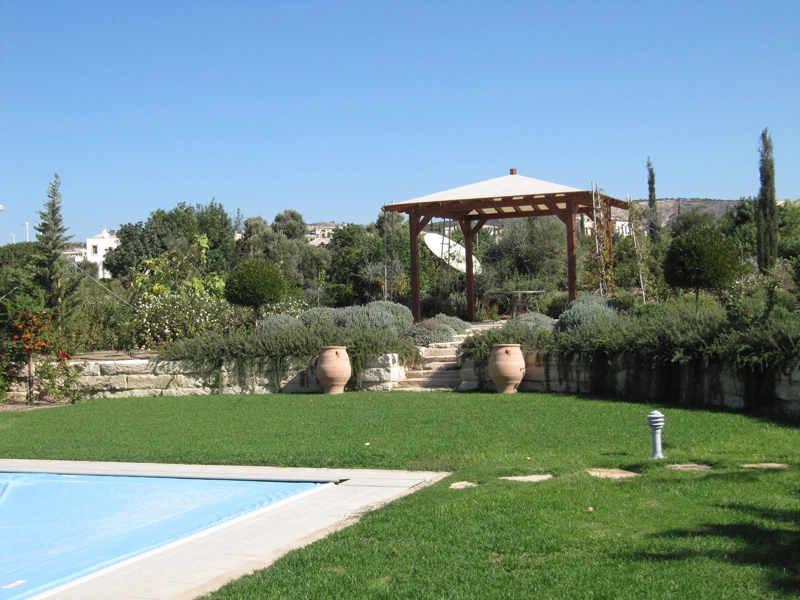 Green Forest - Cyprus' leading landscaping company - luxurygardens 31