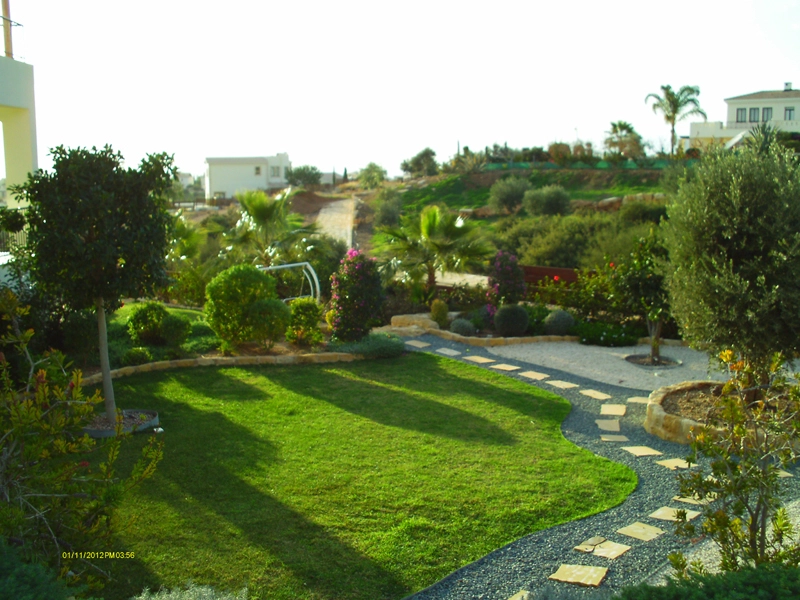 Green Forest - Cyprus' leading landscaping company - markhapotami 32 3