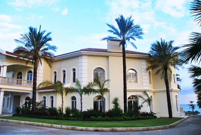Green Forest - Cyprus' leading landscaping company - maroni 19