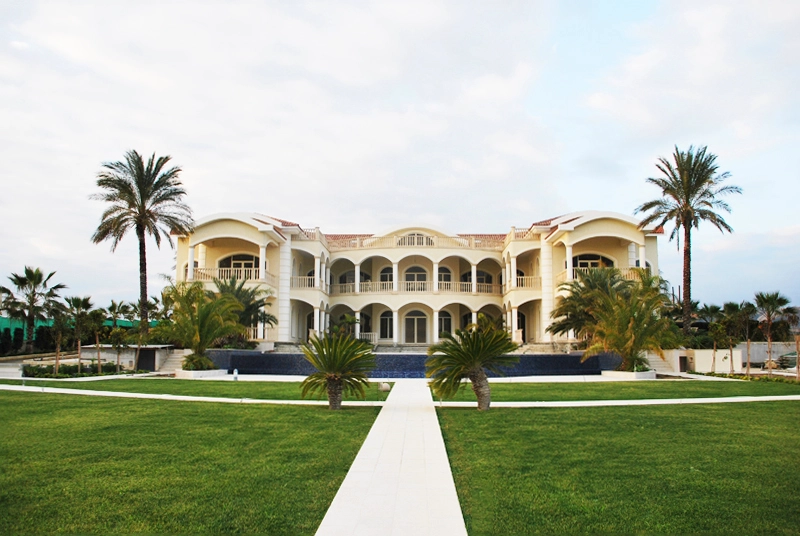 Green Forest - Cyprus' leading landscaping company - maroni 22 2