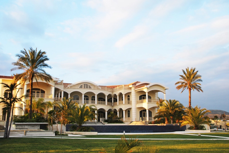 Green Forest - Cyprus' leading landscaping company - maroni 23 2