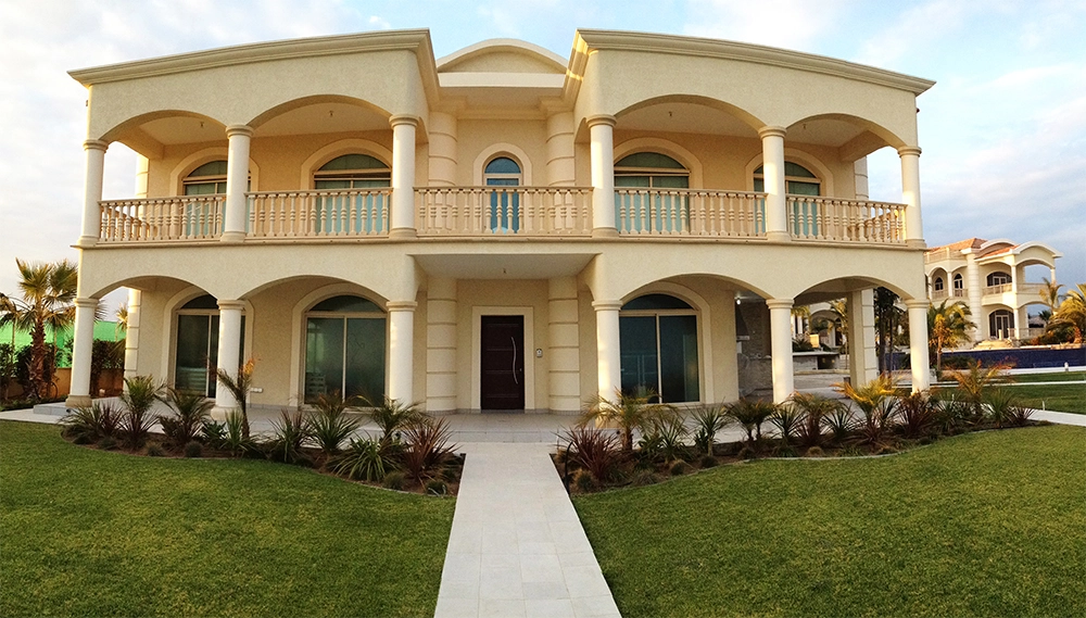 Green Forest - Cyprus' leading landscaping company - maroni 28 2