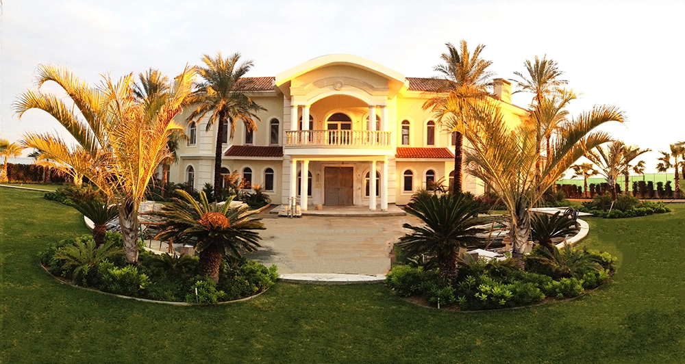 Green Forest - Cyprus' leading landscaping company - maroni 4