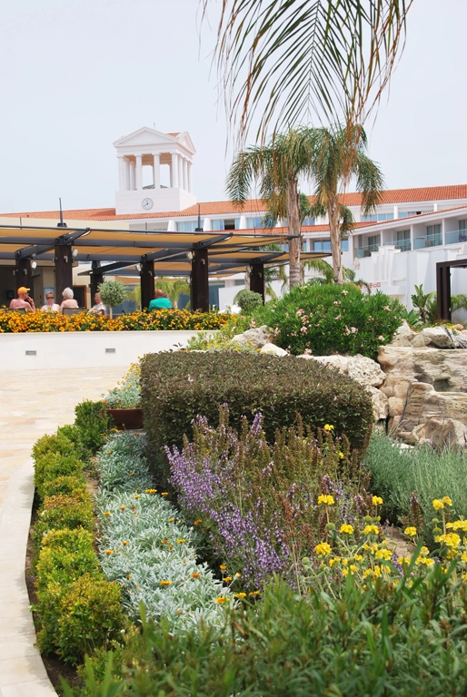 Green Forest - Cyprus' leading landscaping company - olympiclagoon 27