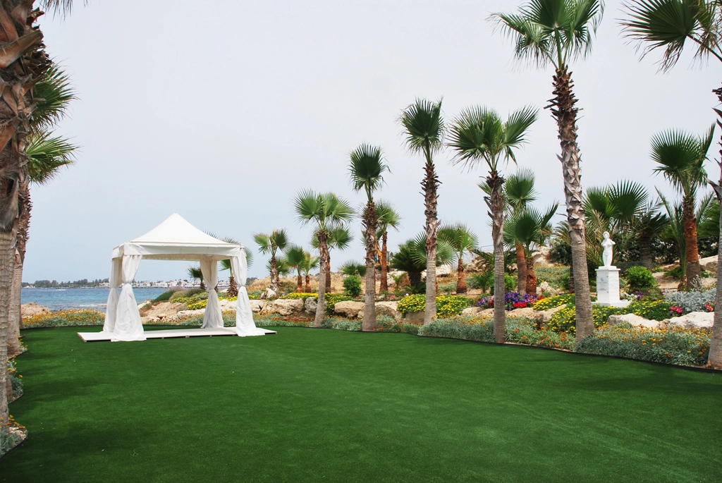 Green Forest - Cyprus' leading landscaping company - olympiclagoon 5 2