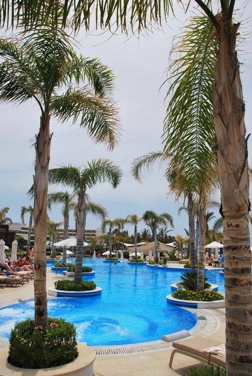 Green Forest - Cyprus' leading landscaping company - olympiclagoon 87 2