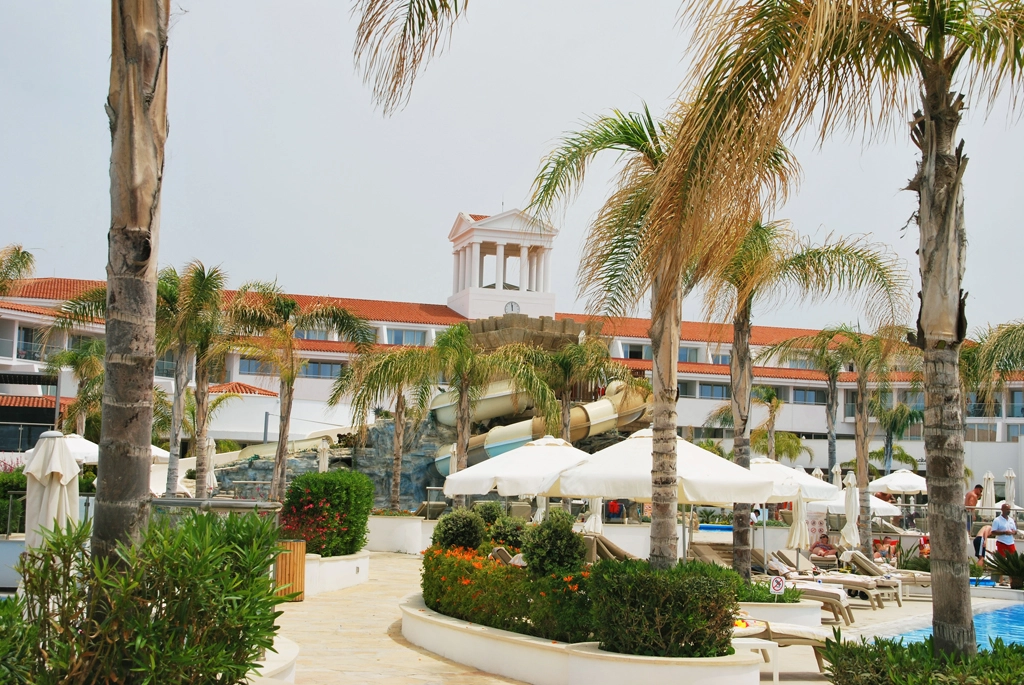 Green Forest - Cyprus' leading landscaping company - olympiclagoon 92