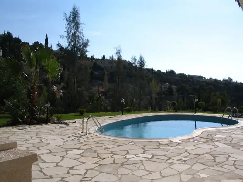 Green Forest - Cyprus' leading landscaping company - patio 34 2