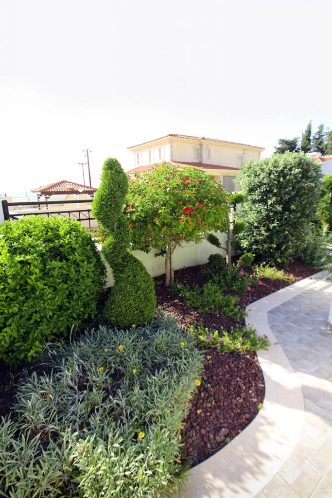 Green Forest - Cyprus' leading landscaping company - pebblesgravels 22