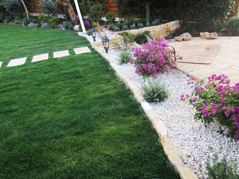 Green Forest - Cyprus' leading landscaping company - pebblesgravels 53 2