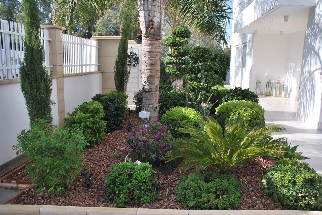 Green Forest - Cyprus' leading landscaping company - pebblesgravels 75 1