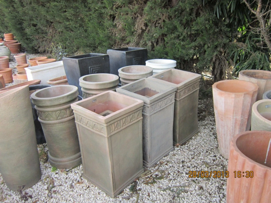 Green Forest - Cyprus' leading landscaping company - pots 41 2