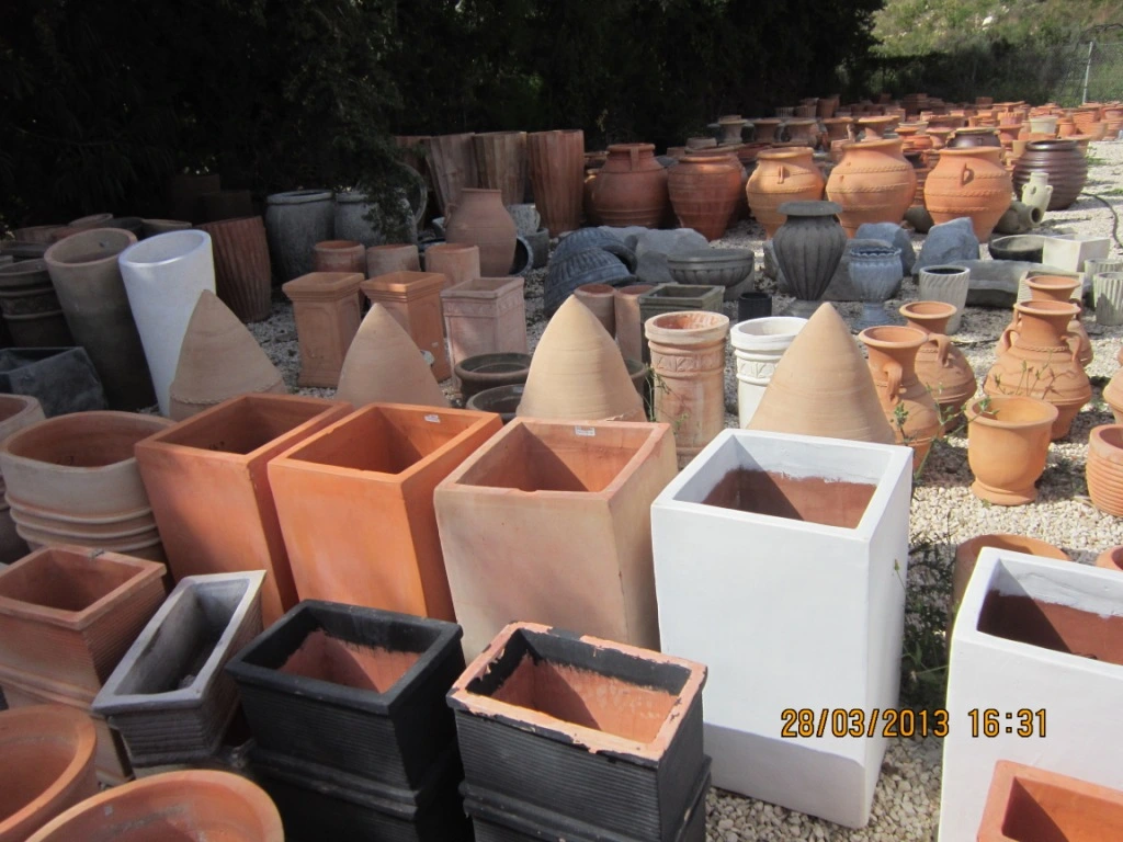 Green Forest - Cyprus' leading landscaping company - pots 42 2