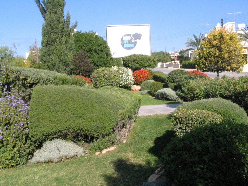 Green Forest - Cyprus' leading landscaping company - project 001 2 1