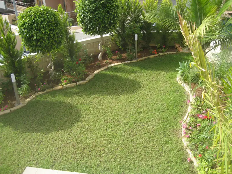 Green Forest - Cyprus' leading landscaping company - project 003 11 3
