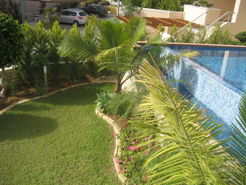 Green Forest - Cyprus' leading landscaping company - project 003 14 1