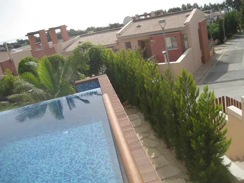 Green Forest - Cyprus' leading landscaping company - project 003 3 3