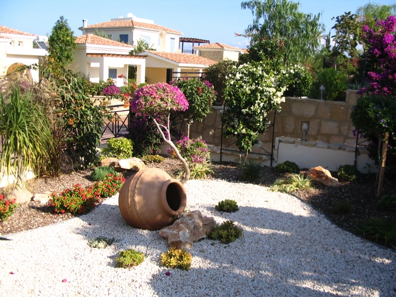 Green Forest - Cyprus' leading landscaping company - project 005 1 1