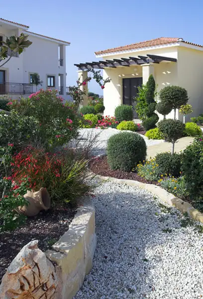 Green Forest - Cyprus' leading landscaping company - project 006 10 1