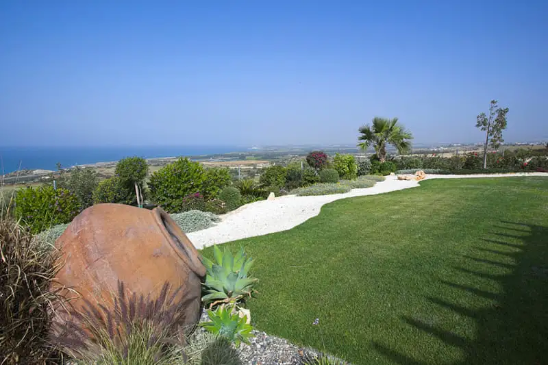 Green Forest - Cyprus' leading landscaping company - project 006 12