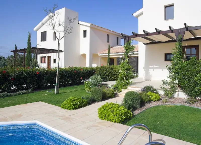 Green Forest - Cyprus' leading landscaping company - project 006 2 2