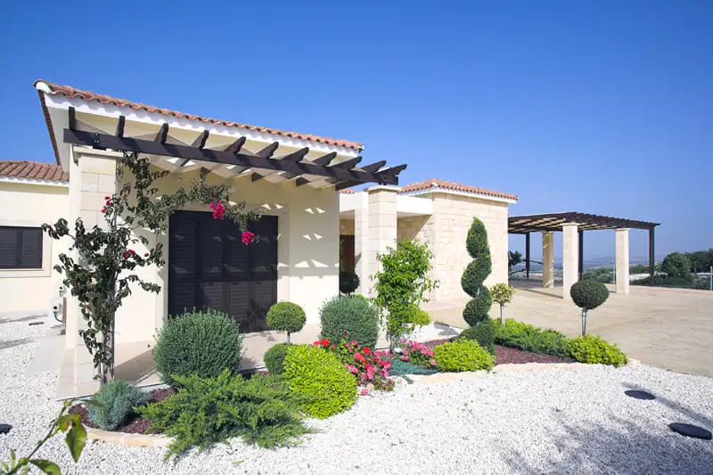 Green Forest - Cyprus' leading landscaping company - project 006 8 2