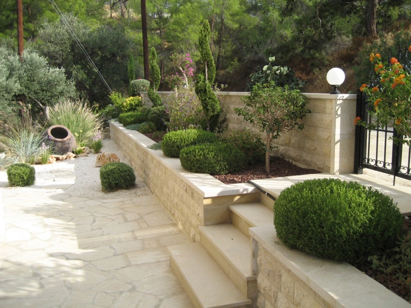 Green Forest - Cyprus' leading landscaping company - project 007 1 2