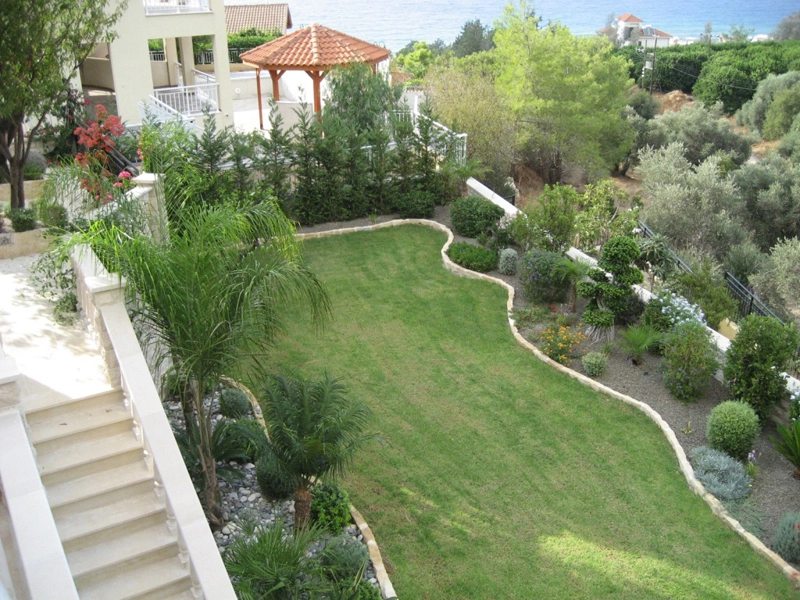 Green Forest - Cyprus' leading landscaping company - project 007 2 2