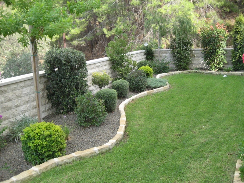 Green Forest - Cyprus' leading landscaping company - project 007 4 2