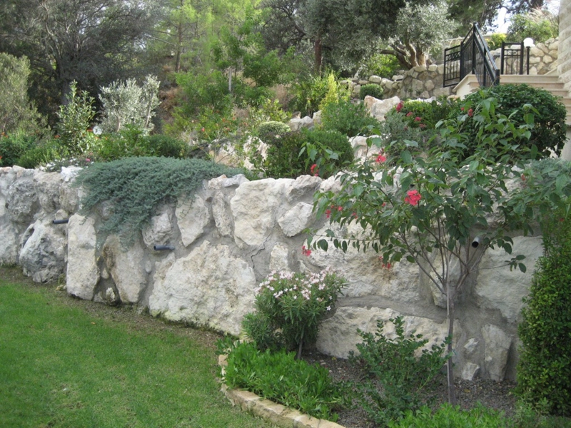 Green Forest - Cyprus' leading landscaping company - project 007 5 1