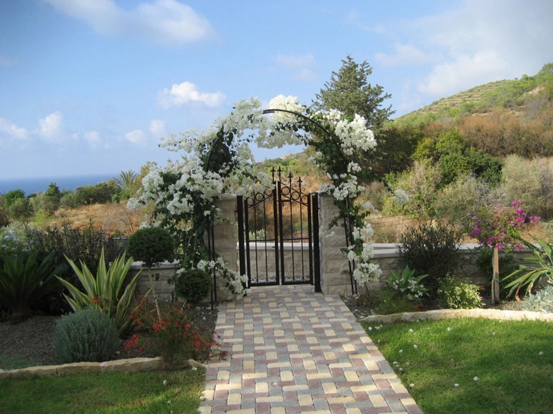 Green Forest - Cyprus' leading landscaping company - project 007 9