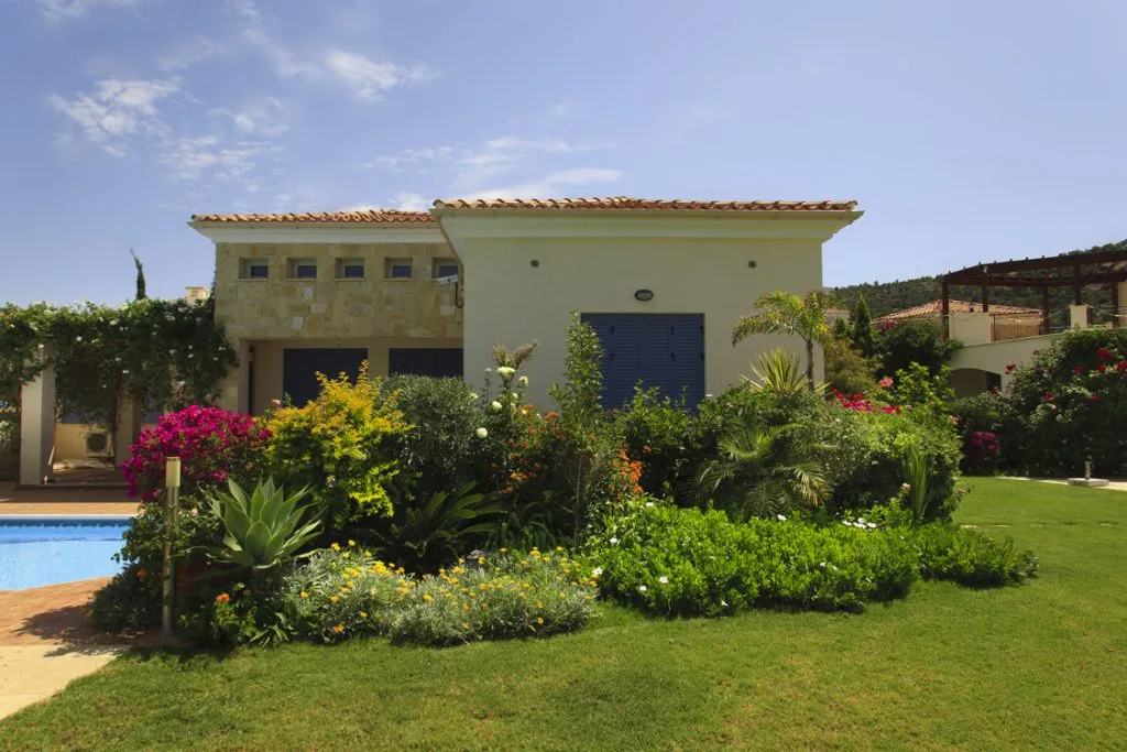 Green Forest - Cyprus' leading landscaping company - project 008 31 2