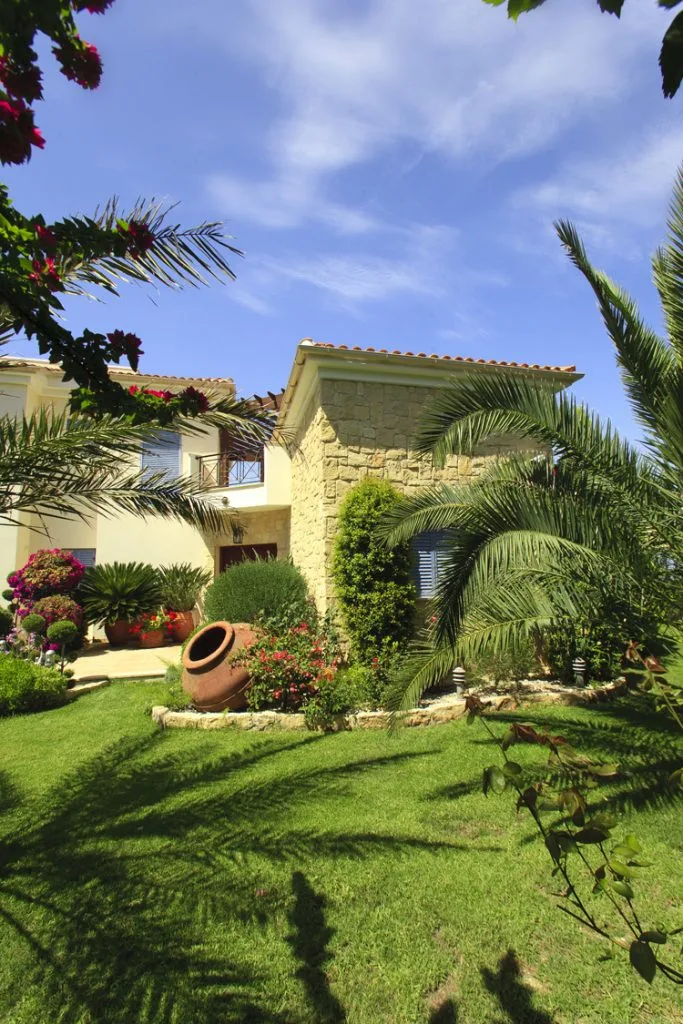 Green Forest - Cyprus' leading landscaping company - project 008 54 2