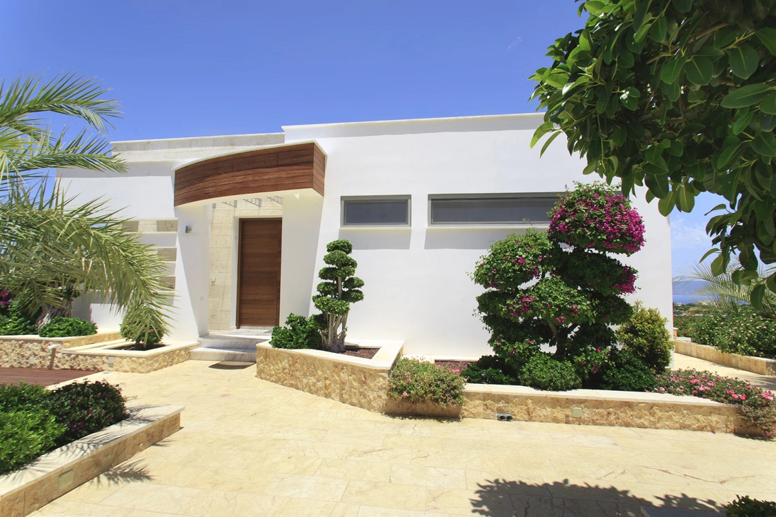 Green Forest - Cyprus' leading landscaping company - project 009 39