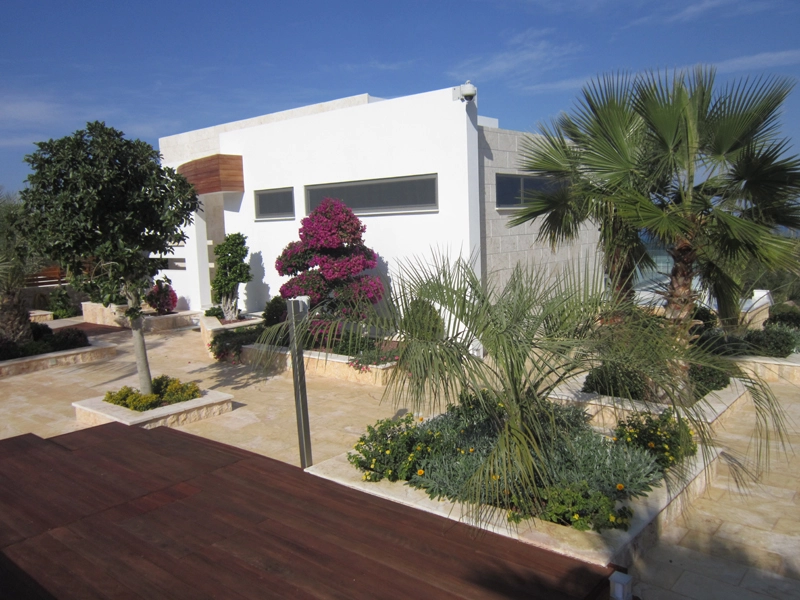 Green Forest - Cyprus' leading landscaping company - project 009 43 2