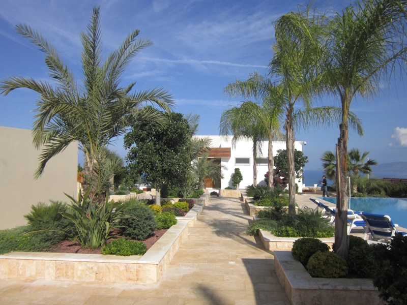 Green Forest - Cyprus' leading landscaping company - project 009 45 2