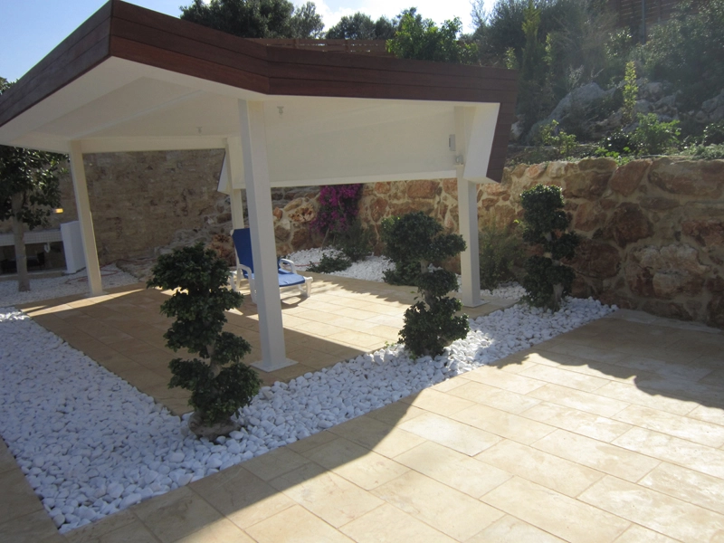 Green Forest - Cyprus' leading landscaping company - project 009 46