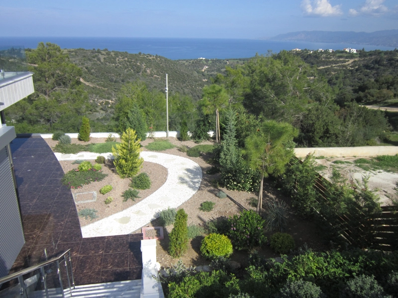 Green Forest - Cyprus' leading landscaping company - project 009 51