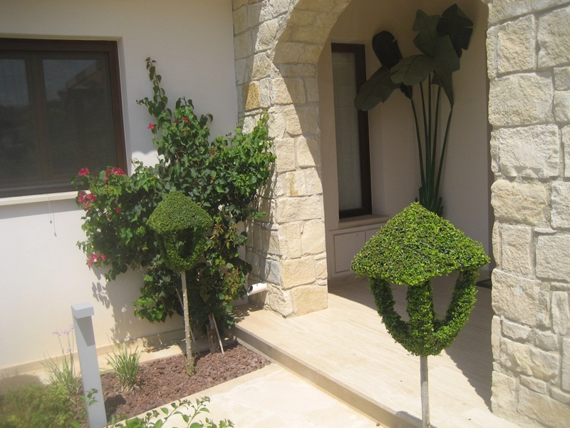 Green Forest - Cyprus' leading landscaping company - project 010 46 2