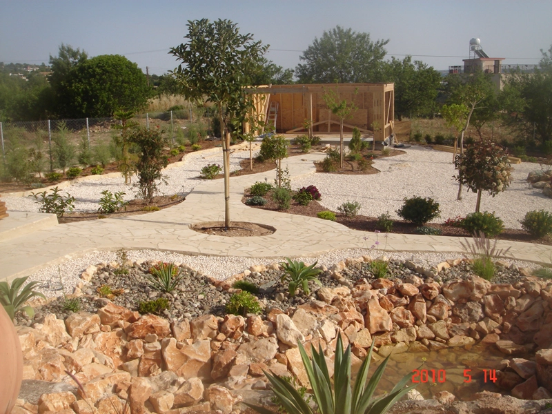Green Forest - Cyprus' leading landscaping company - project 011 1 2