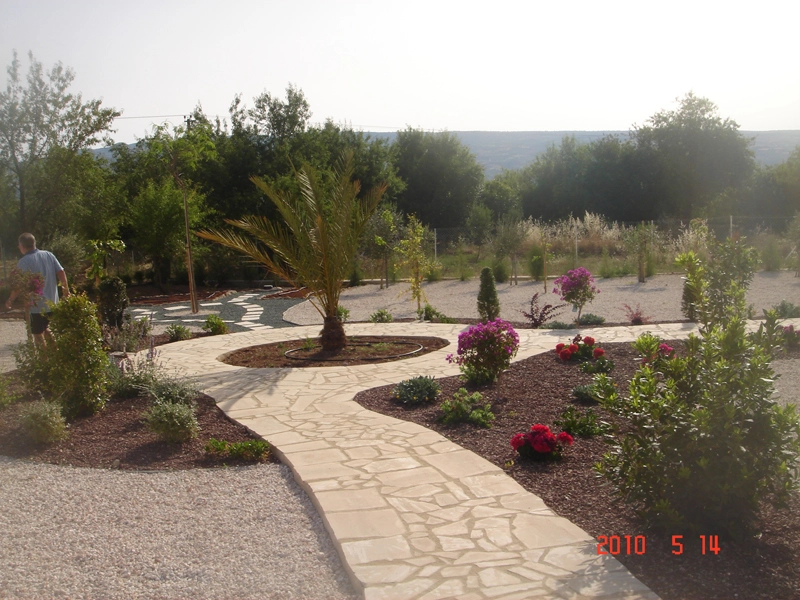 Green Forest - Cyprus' leading landscaping company - project 011 4 1