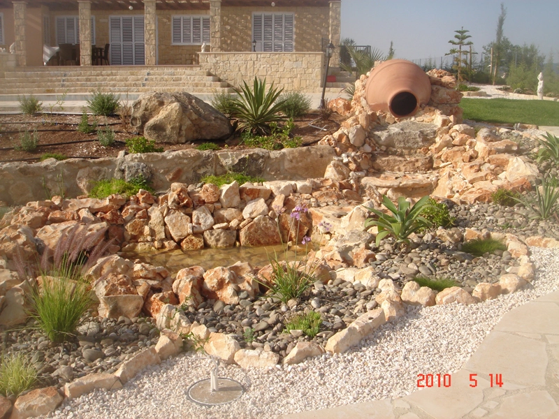 Green Forest - Cyprus' leading landscaping company - project 011 5 2