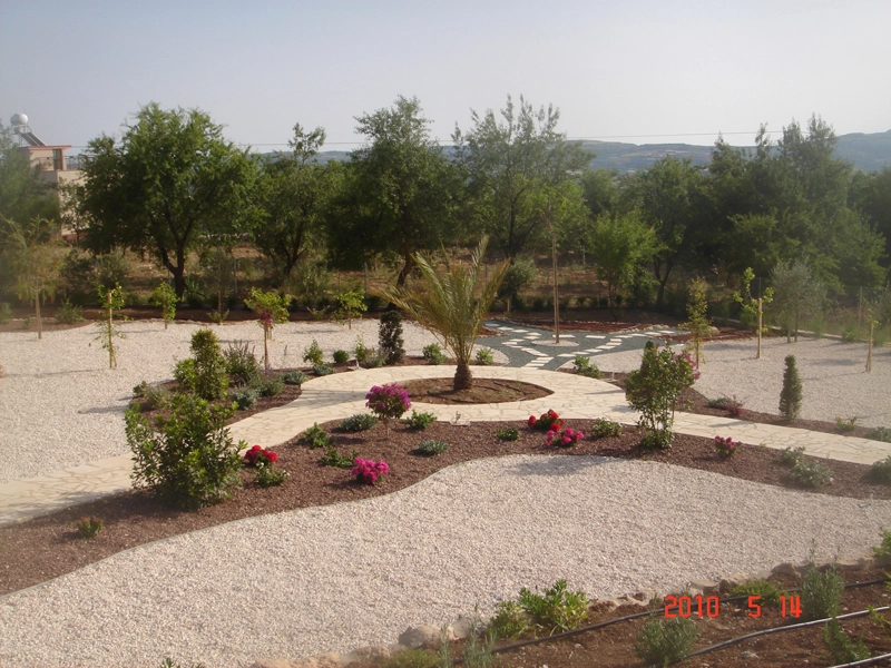 Green Forest - Cyprus' leading landscaping company - project 011 6