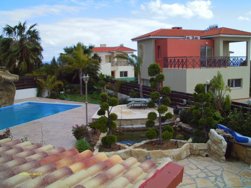 Green Forest - Cyprus' leading landscaping company - project 013 2 2