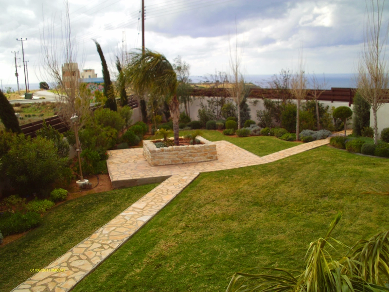 Green Forest - Cyprus' leading landscaping company - project 013 3 1
