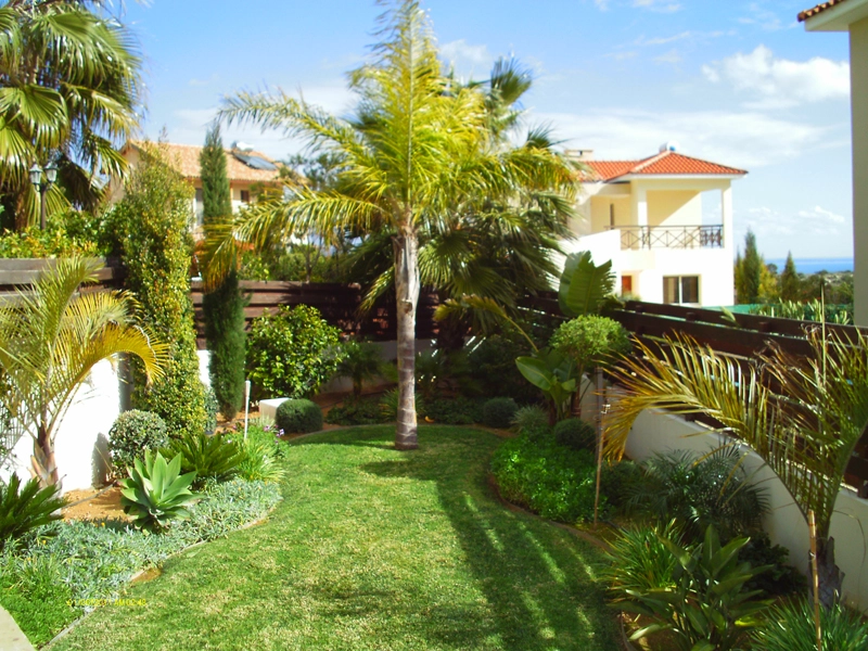 Green Forest - Cyprus' leading landscaping company - project 013 4 2